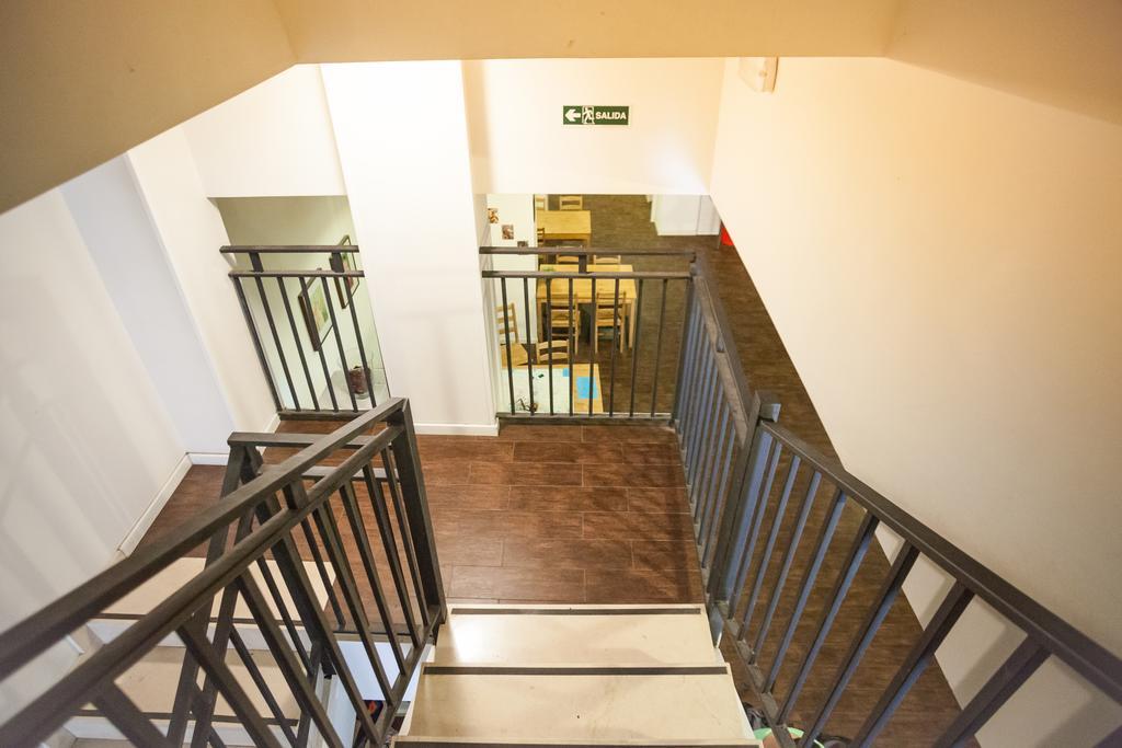 360 Hostel Centro Βαρκελώνη Εξωτερικό φωτογραφία