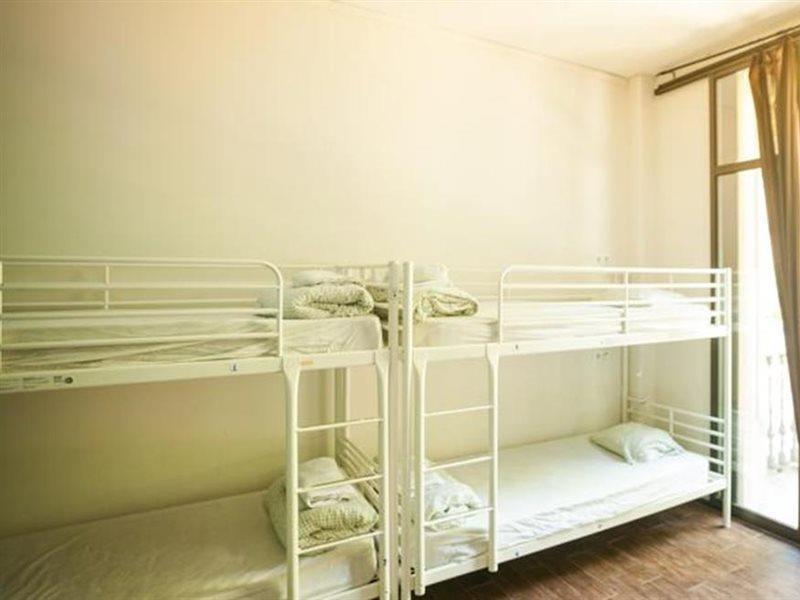 360 Hostel Centro Βαρκελώνη Εξωτερικό φωτογραφία